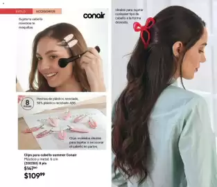 Catálogo Avon Página 86