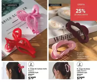 Catálogo Avon Página 87