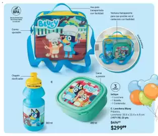 Catálogo Avon Página 9