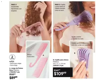 Catálogo Avon Página 91