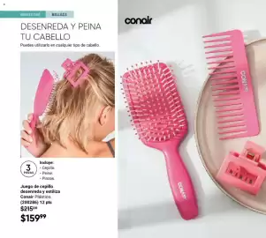 Catálogo Avon Página 92