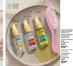Catálogo Avon Página 93