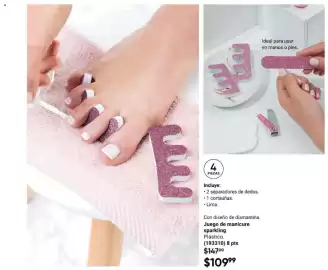 Catálogo Avon Página 95