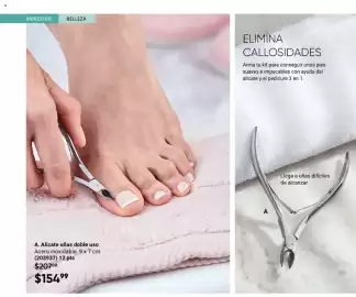 Catálogo Avon Página 96