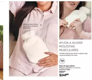 Catálogo Avon Página 99