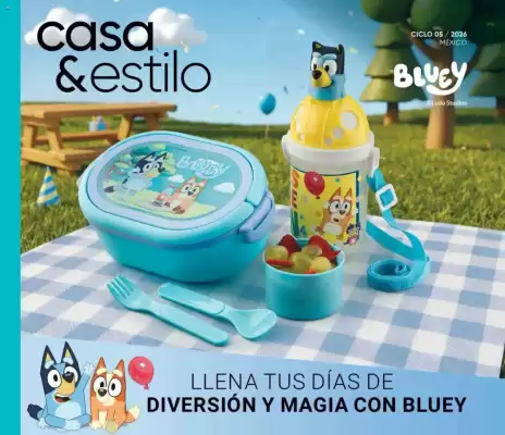 Catálogo Avon (válido hasta 31-03)