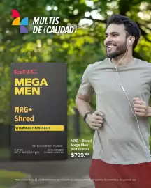 Catálogo GNC Página 1