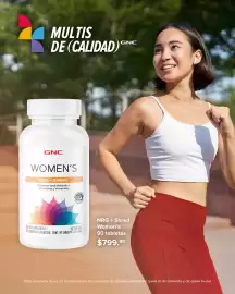 Catálogo GNC Página 2