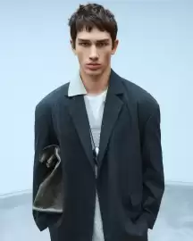 Catálogo Adolfo Domínguez Página 1