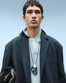 Catálogo Adolfo Domínguez Página 3