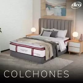 Catálogo Muebles Dico Página 1