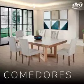 Catálogo Muebles Dico Página 2