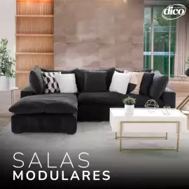 Catálogo Muebles Dico Página 3