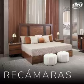 Catálogo Muebles Dico Página 4