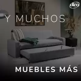 Catálogo Muebles Dico Página 5