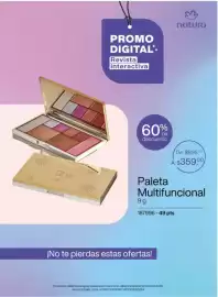 Catálogo Natura Página 10
