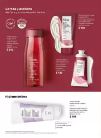 Catálogo Natura Página 108