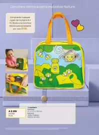 Catálogo Natura Página 11