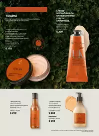 Catálogo Natura Página 116