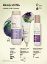 Catálogo Natura Página 132