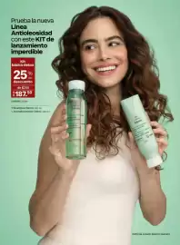 Catálogo Natura Página 138