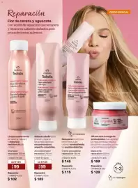 Catálogo Natura Página 141