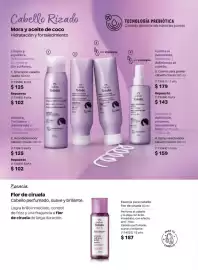 Catálogo Natura Página 142