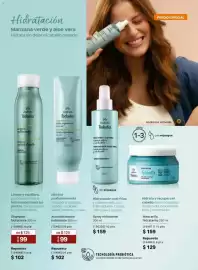 Catálogo Natura Página 143