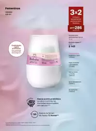 Catálogo Natura Página 147