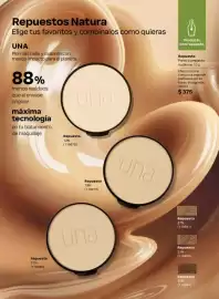 Catálogo Natura Página 149