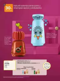 Catálogo Natura Página 15