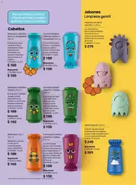 Catálogo Natura Página 154