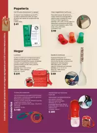 Catálogo Natura Página 158