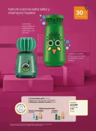 Catálogo Natura Página 16