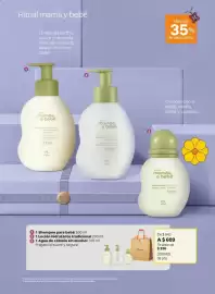 Catálogo Natura Página 18