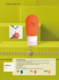 Catálogo Natura Página 19