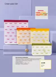 Catálogo Natura Página 20