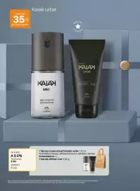 Catálogo Natura Página 21