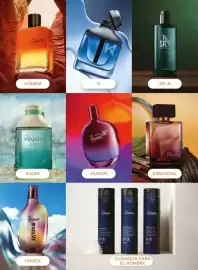 Catálogo Natura Página 25