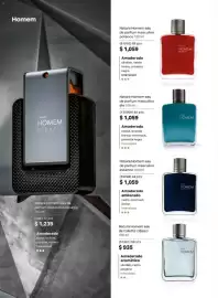 Catálogo Natura Página 32