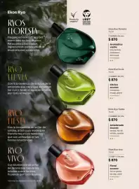 Catálogo Natura Página 39