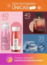 Catálogo Natura Página 4