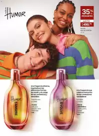 Catálogo Natura Página 41