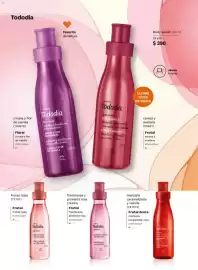 Catálogo Natura Página 44