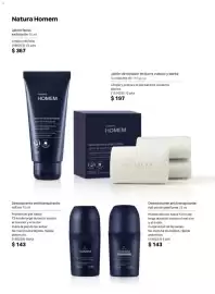 Catálogo Natura Página 49