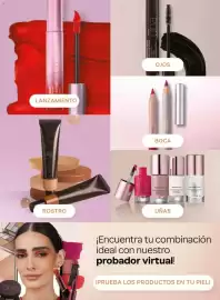 Catálogo Natura Página 51