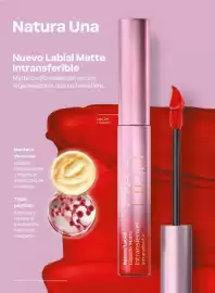 Catálogo Natura Página 52