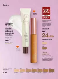 Catálogo Natura Página 54