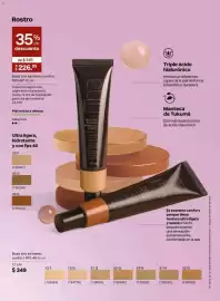 Catálogo Natura Página 56