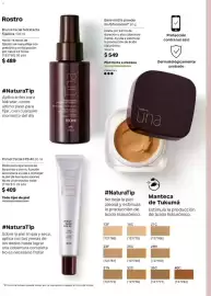 Catálogo Natura Página 58